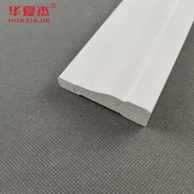 Fire Resistant 200mm PVC Board For Waterproof And Durable Trim