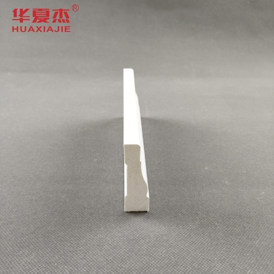 Fire Resistant 200mm PVC Board For Waterproof And Durable Trim