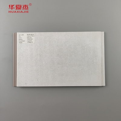 Factory directsales pvc wall panel pvc ceiling panel waterproof laminated surface