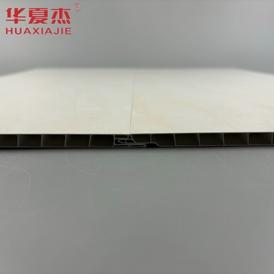 high gloss printing PVC wall panel easy to clean durable material building decoration