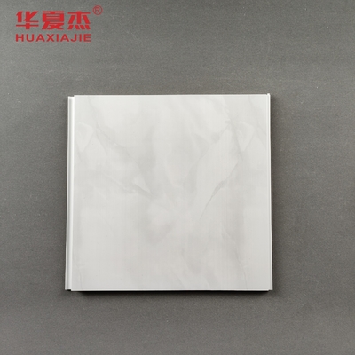 Durable PVC ceiling panel PVC marble wall panel home indoor decoration