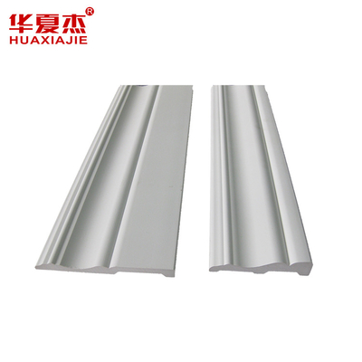Anti-corrosion WPC Door Jamb 4.22kg/m for Durable and Long-lasting Doors