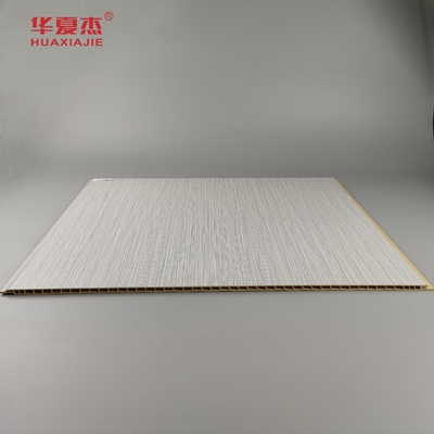600x9mm Wood Plastic Composite Wpc Outdoor Wall Panel Easy To Install And Low Maintenance