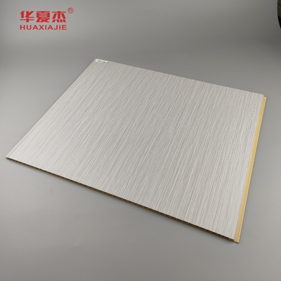 600x9mm Wood Plastic Composite Wpc Outdoor Wall Panel Easy To Install And Low Maintenance