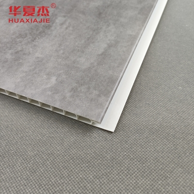 marble design  PVC Wall Panels decoration pvc panel