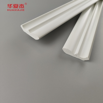 Moisture-Proof Foam Decorative Moldings pvc decoration profile