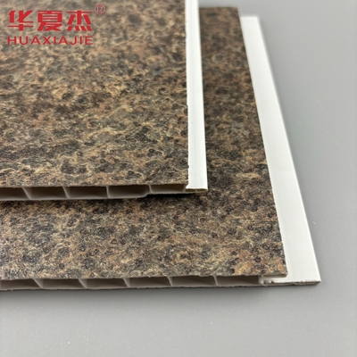 Decorative Hollow Core PVC Ceiling Panels