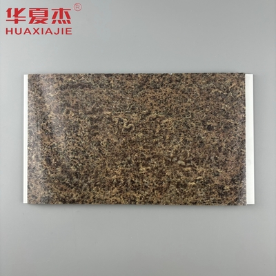 Decorative Hollow Core PVC Ceiling Panels