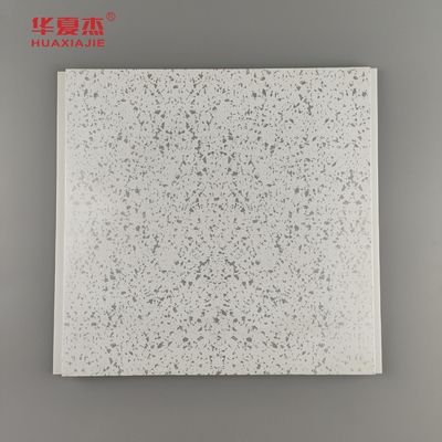 Wholesale Pvc Stone Wall Panel Hot Stamping Ceiling Panel Pvc Home Interior And Exterior Decoration