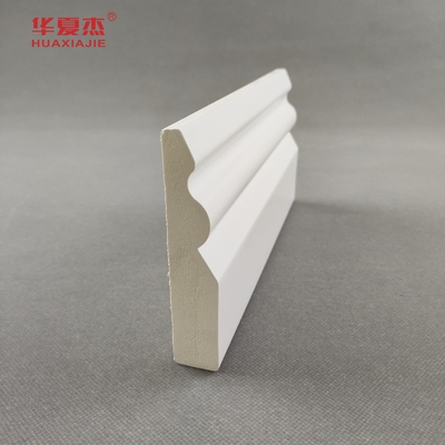 Water-Proof Foam Decorative Mouldings pvc moldings