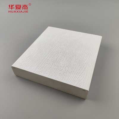 Customized Length PVC Mould pvc moldings The Ideal Solution for Your Products
