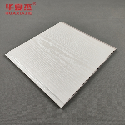 Recyclable Waterproof PVC Ceiling Boards For Road Plates / Parking Shed