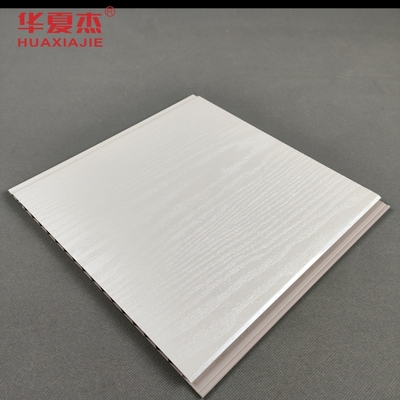 Recyclable Waterproof PVC Ceiling Boards For Road Plates / Parking Shed