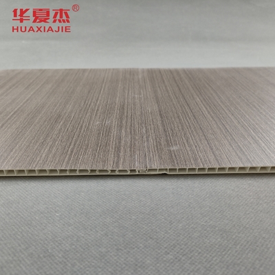 White and Black UPVC Wall Panels Plastic Bathroom Wall Tiles