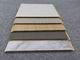 WPC Wall Panel / WPC Integrated Wall Panel Line For Wall Decoration