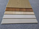 New Product WPC Wall Panel 600mm*9mm Laminating WPC Foam Board