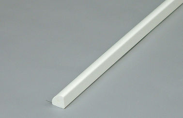 Heatresisting Plastic Vinyl Moulding PVC Trim Interior Decorative