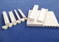 Economical PVC WPC Door Frame Foam Moldings With Distortion Prevention