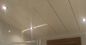Waterproof Pvc Bathroom Ceiling Tiles / Mouldproof Ceiling Covering Roof