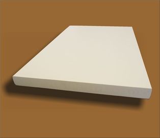 1 x 2 / 2 x 2 Pvc Plastic Extrusion Foam Board Molding Sheet Woodgrain