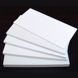 1 x 2 / 2 x 2 Pvc Plastic Extrusion Foam Board Molding Sheet Woodgrain