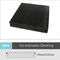 Pvc Terrace Co-Extrusion Plastic Decking Boards Waterproof With Groove