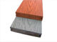 Foam Composite WPC Decking Flooring 140mm x 25mm Uv Resistance Flooring Boards