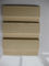 Mouldproof exterior wall cladding panels Wood Plastic Composite