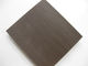 Dampproof Wpc Wood Plastic Composite Flooring Groove Economical