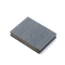 Co Extruded Wood Plastic Composite Decking For Outdoor Space