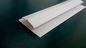 Decoration PVC Extrusion Profiles Home Ceiling Connective Jointer