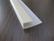 Laminated extruded plastic profiles L Mouling Lightweight Custom