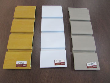 Good price Solid PVC Foam Garage Wall Panels Waterproof Customized for Display online
