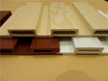 Good price Corrosion Proof Combined WPC Wall Cladding Wood Plastic Composites online