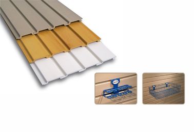 Good price Strong Gladiator Wall Panels Sliding Wall Panels Garden Tool Storage Use online