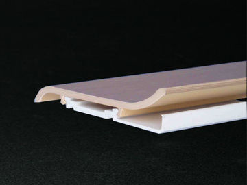 Good price Plastic Foam Profiles PVC Trim Board Wall Skirting For Home Decoration online