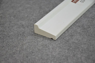 Good price Decor Plans Plastic Foam PVC Trim Moulding Fadeproof Anti - Corrosion online
