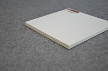Good price Flat Utility Trim Planks PVC Trim Moulding Extruded 10ft / 7ft / 8ft online