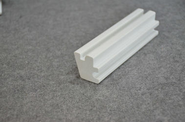 Good price Plastic Sill Mosing Sheet Colorful Vinyl Extrusion Molding Decorative Boards online