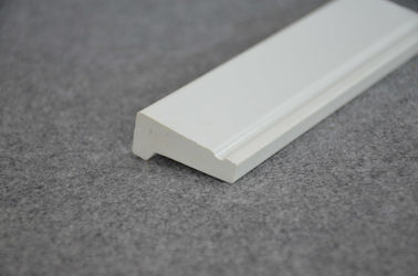 Good price Vinyl Wall Drip Cap PVC Trim Moulding For Decoration Plastic Wall Line online
