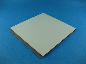 Good price Beige Bathroom PVC Plastic Ceiling Panels Vinyl Wall Panels online