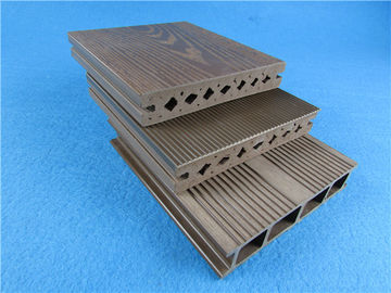 Good price Used WPC Composite Decking For Outside Patio Decking Flooring online