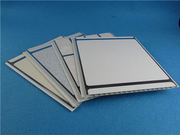 Good price Calcium Carbonate Washable PVC Wall Covering Garage Interionment Decoration online