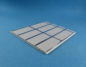 Good price New Pattern PVC Wall Panels Laminated PVC Wall Panel Systems Strip online