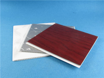 Good price PVC Drop Ceiling Tiles Plastic Garage Drop Ceiling Panels 2m 3m 4m 5m 6m online
