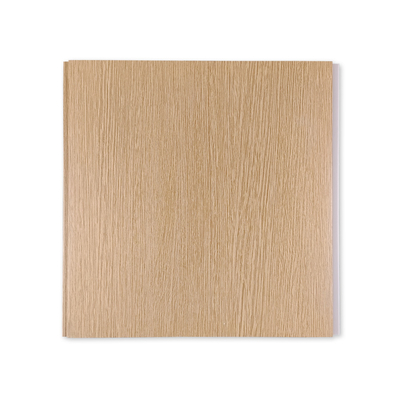 Tongue And Groove Pvc Interlocking Panels Wood Laminated Color
