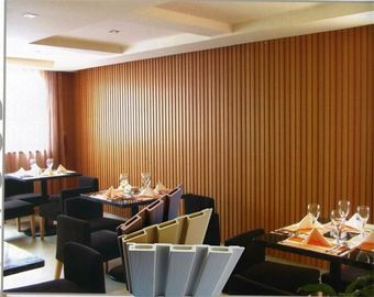 Good price WPC Composite Board Wood Bathroom Wall Cladding Interior Intertek online
