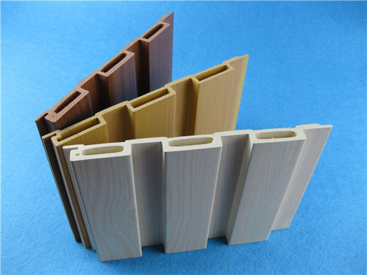 Good price UV Protect Indoor WPC Wall Panel moisture proof  wall panel online