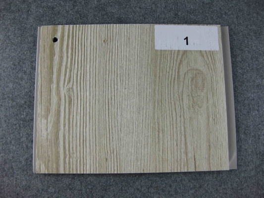 Wooden Grain Pvc Wpc Wall Panels For Roofing Structure