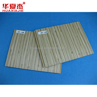 High Level Design Waterproof Interior Decoration Wall Panels Easy Install